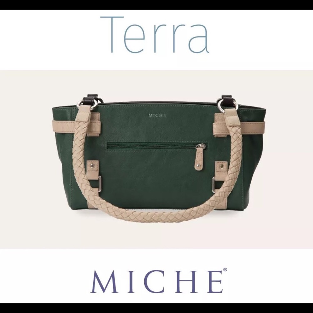 Miche shell only - Picture 3 of 6